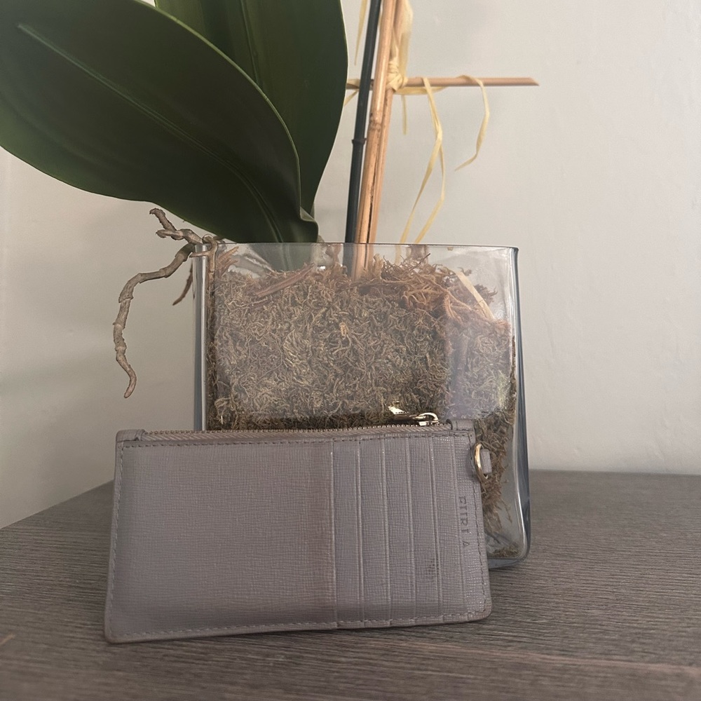 Furla Card Wallet - Picture 2 of 3